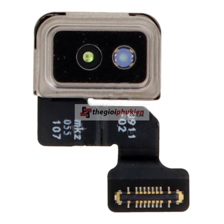 Cảm biến LIDAR iPhone 14 Pro